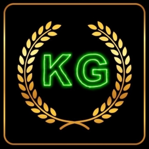 kampgreenmusic
